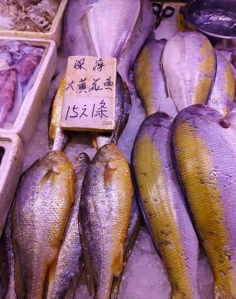 冰冻海鲜现在可以吃吗