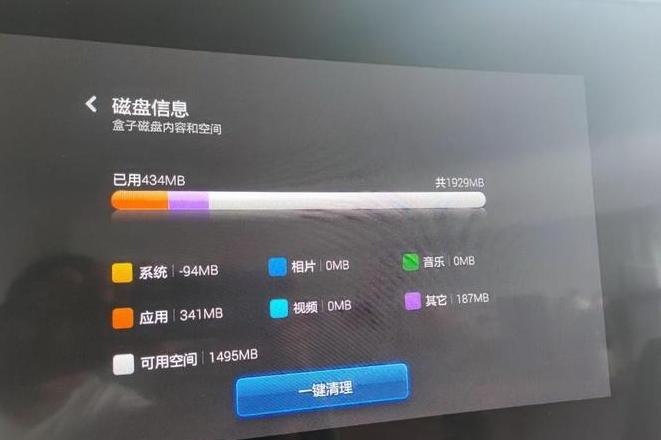 小米盒子mdz15aa参数及配置