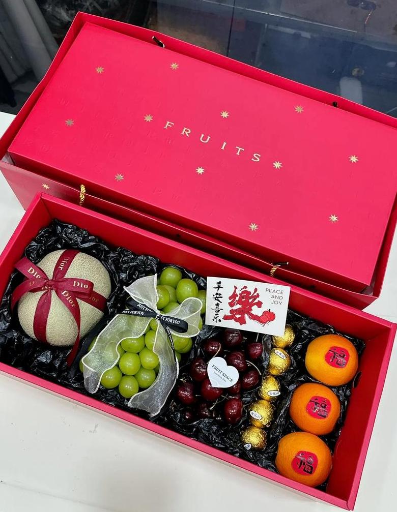 水果礼盒哪里有卖的