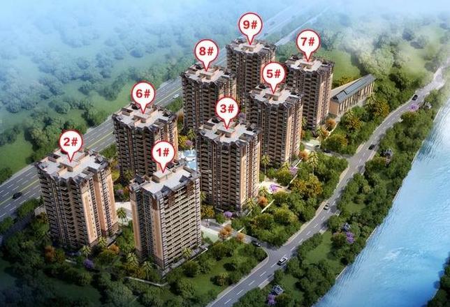 西双版纳房价2020年最新楼盘