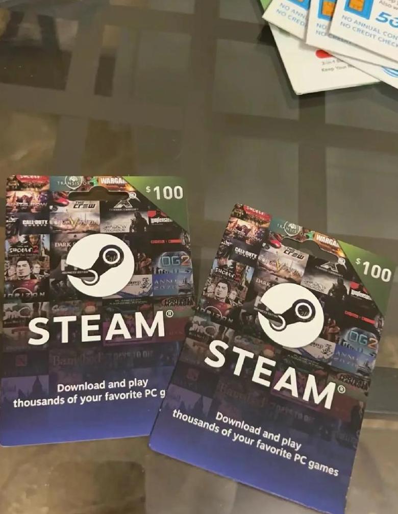 steam在哪接受礼物