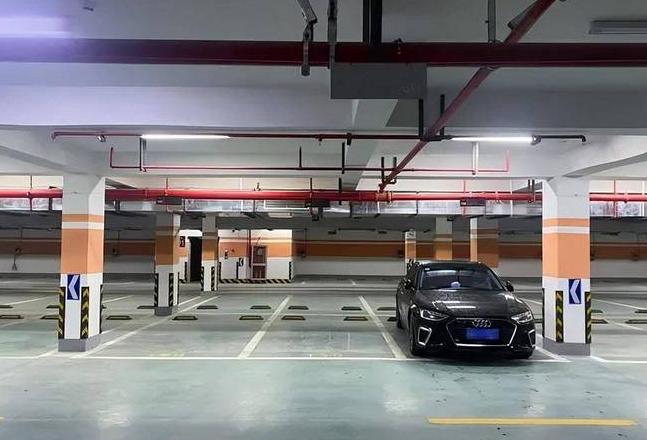 地下车库车位是否可以出售