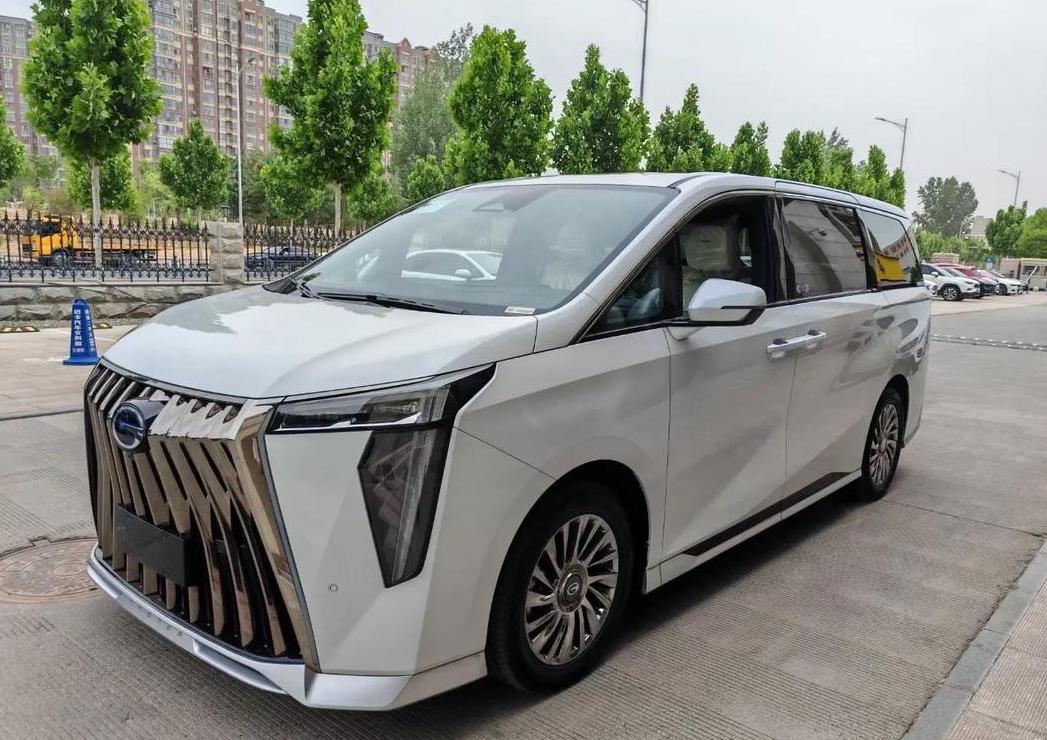 3万左右的7座商务车