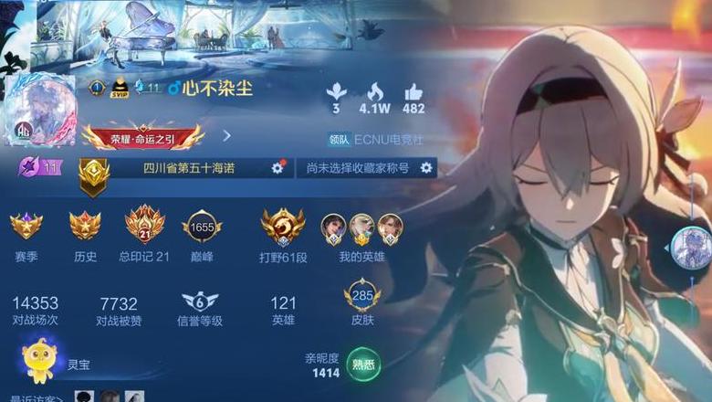 王者荣耀在哪里看赠送记录