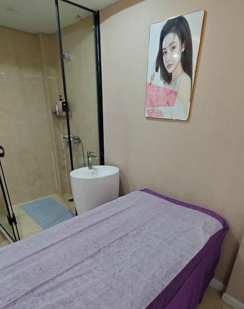 杭州拱墅区spa会所哪家好