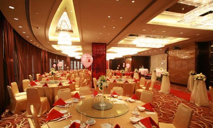 耒阳可以办婚宴的酒店