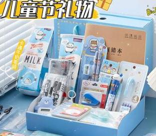 送什么礼物给小学生好