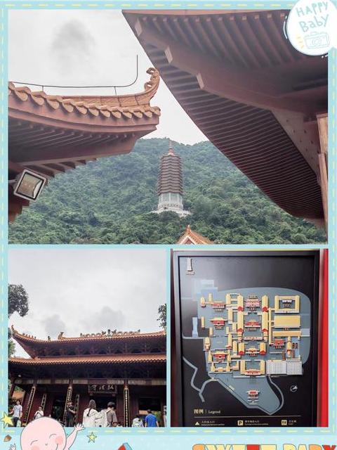 去弘法寺要买票吗