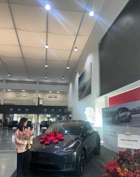 4s店为啥急着让提车