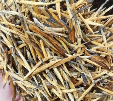 宁夏工夫红茶价格