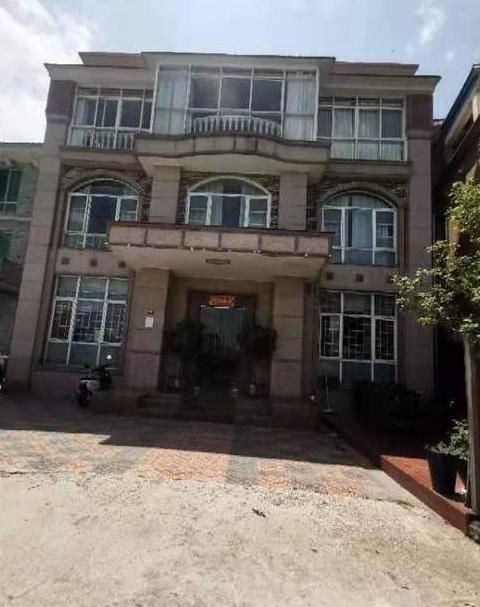 南宁五象新区别墅房价