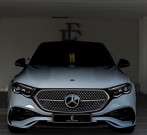 40万以内的奔驰车