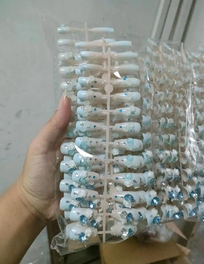 手工活送货上门在家里做
