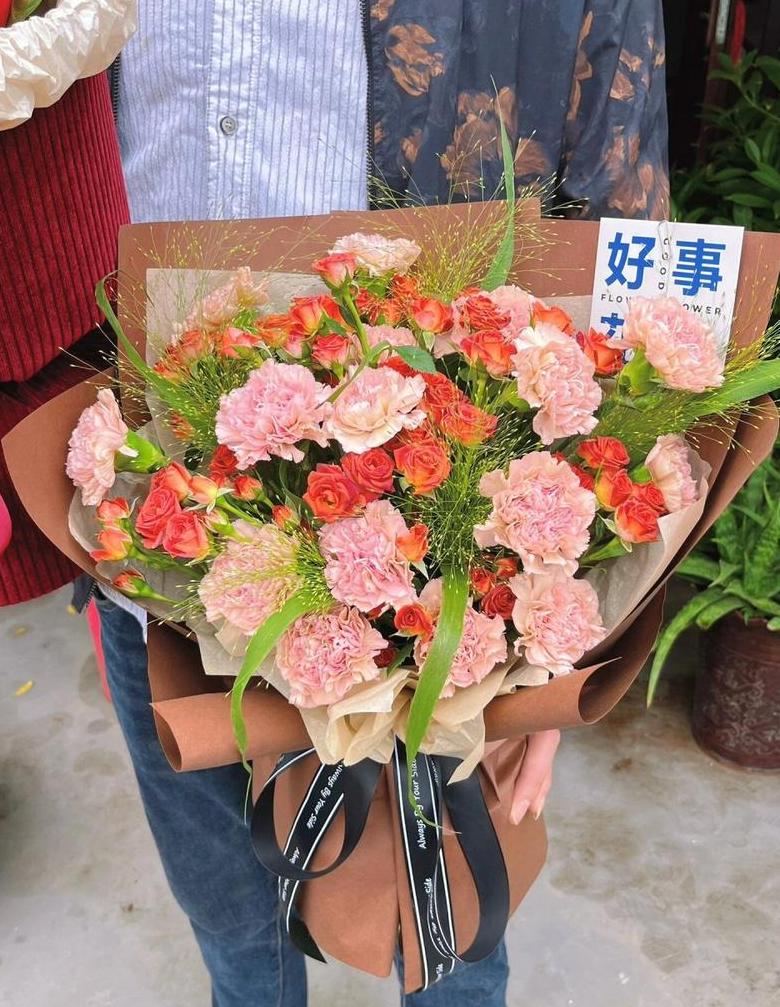 送给丈母娘的18种礼物有哪些