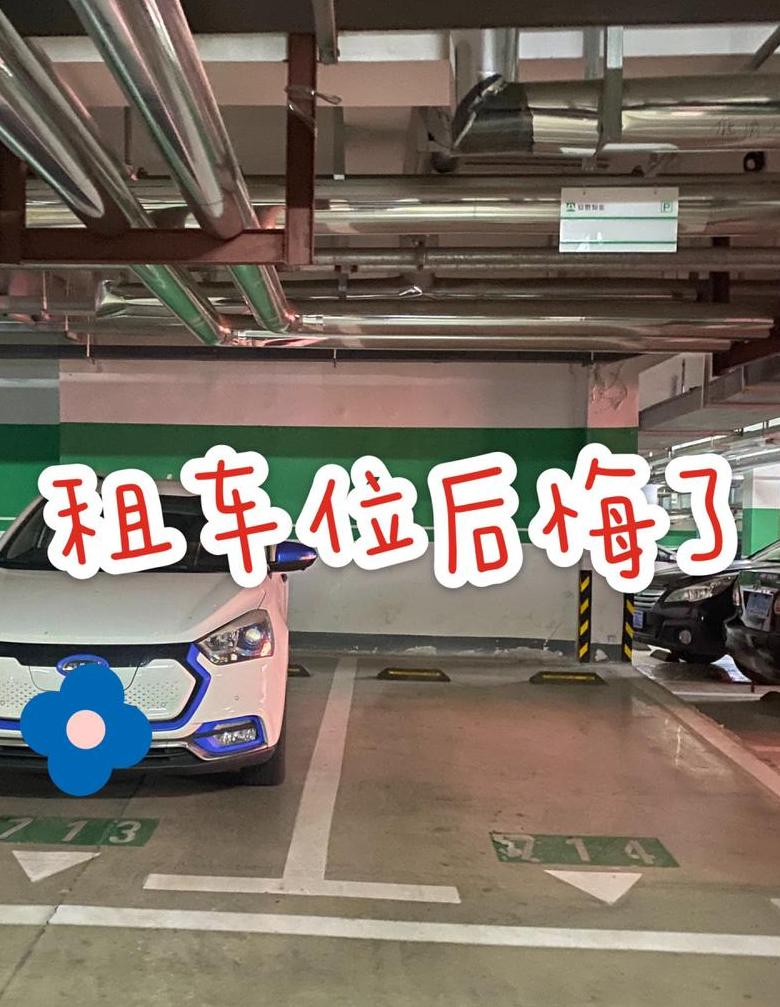 小区车位是送的吗还是租的