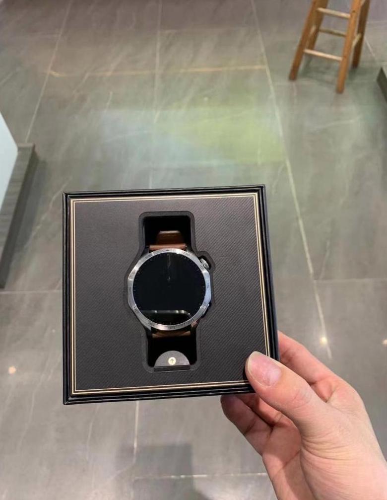 华为手表实体店可以换货吗