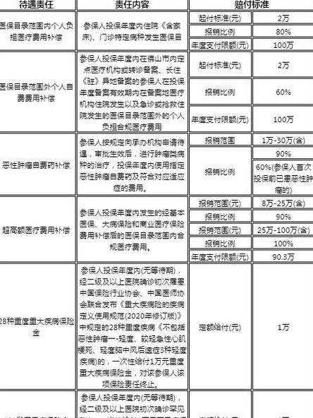 穗岁康和广州惠民保的区别