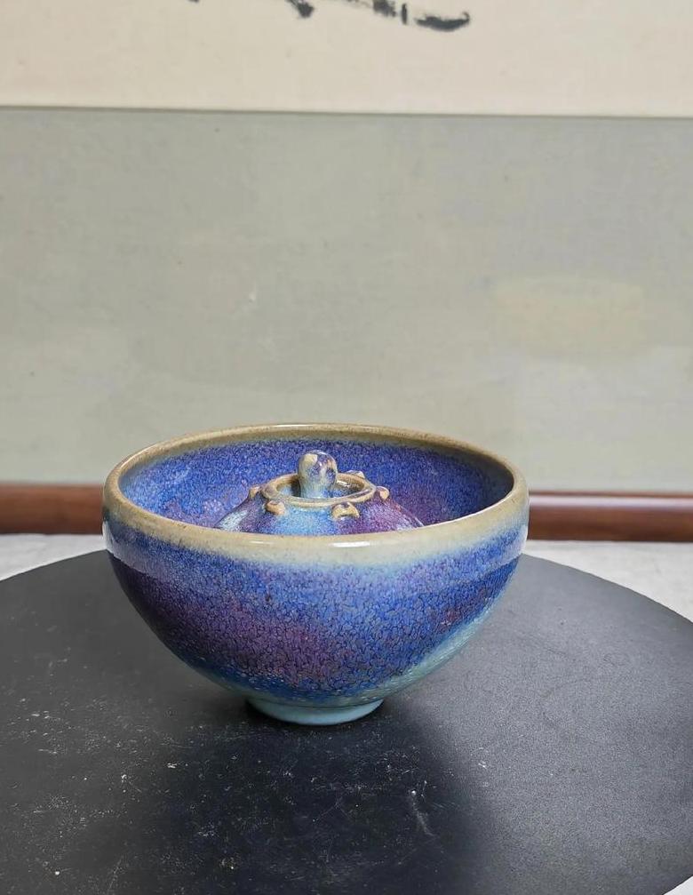 金堂钧瓷价格