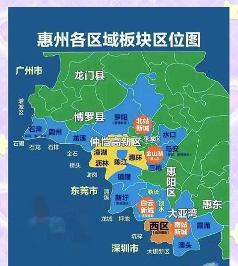 惠州房价未来走势分析最新
