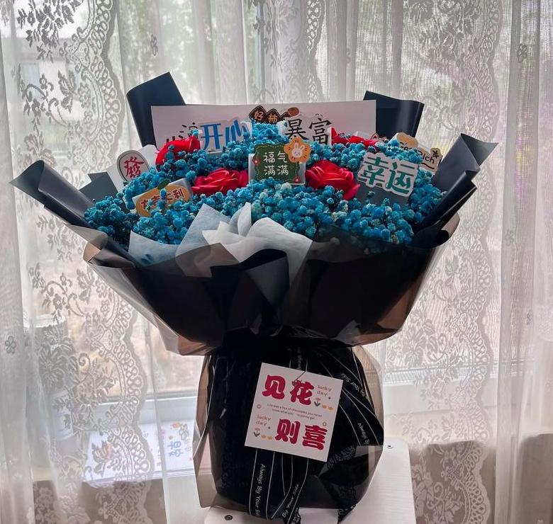 离别的礼物送什么好