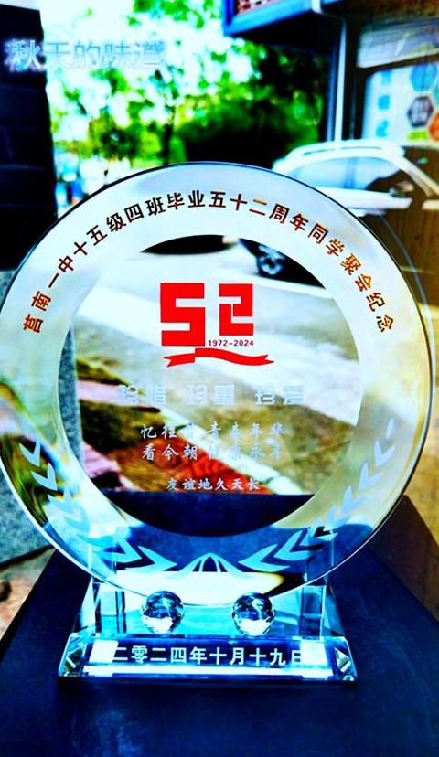 聚会互赠礼物推荐同学