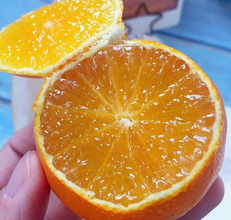 爱媛果冻橙是甜的还是酸的