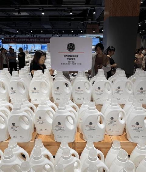 胖东来大月饼怎么预约送货