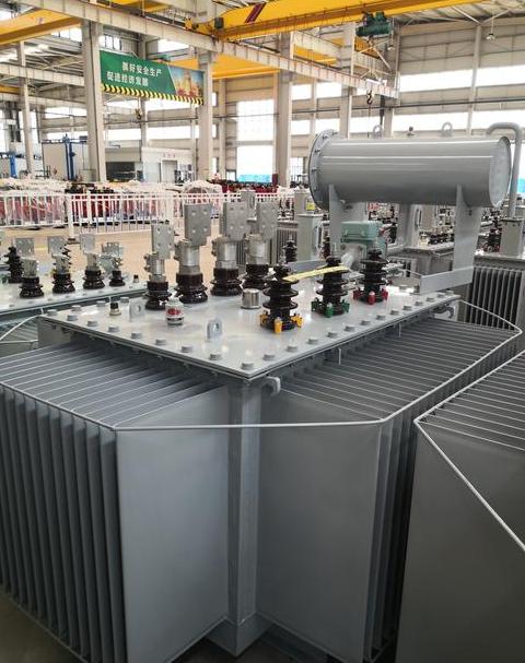 变压器 s20