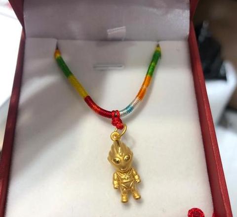 三岁宝宝过年礼物