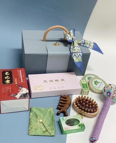 养生店开业送点啥礼物