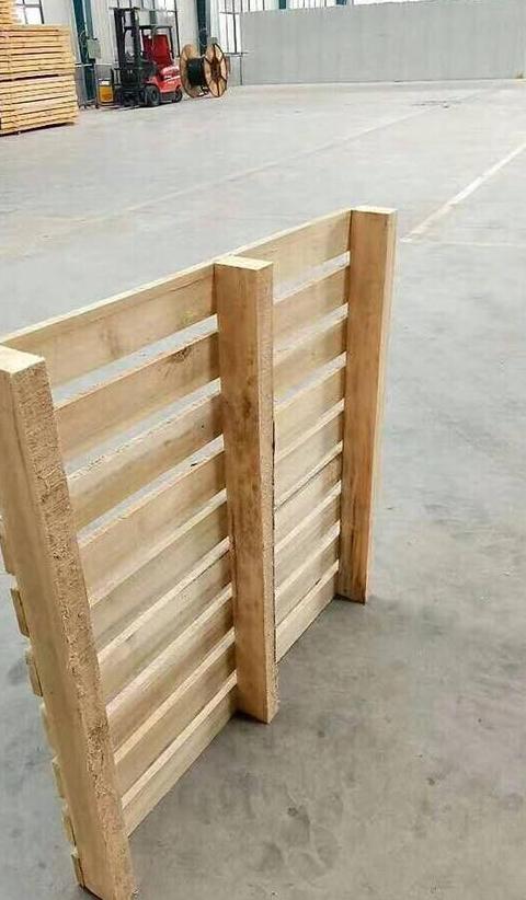 木托盘尺寸对照表大全