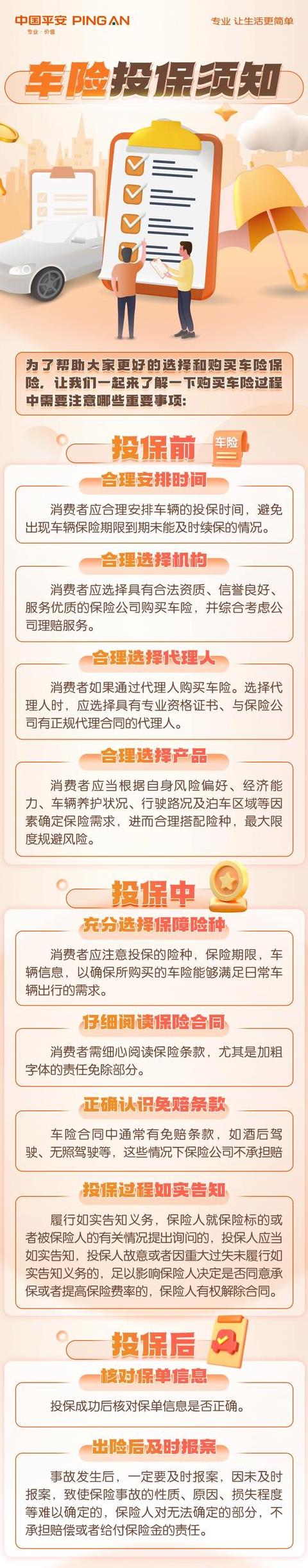 为什么都嫌平安的车险贵