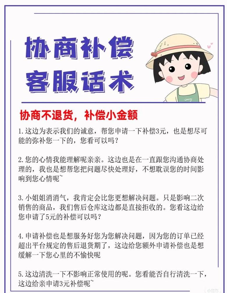 协商一致退货对买家