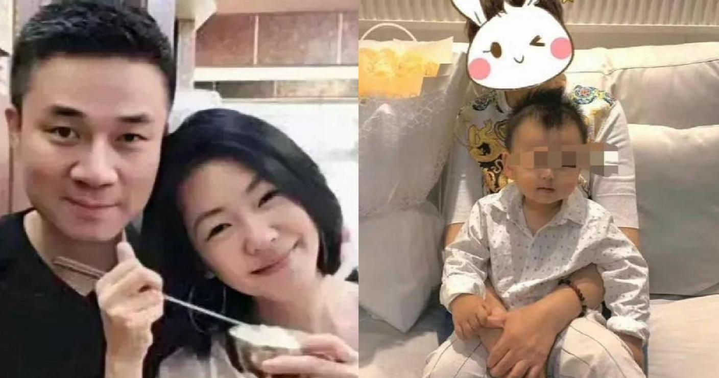 小三私生子怎么上户口