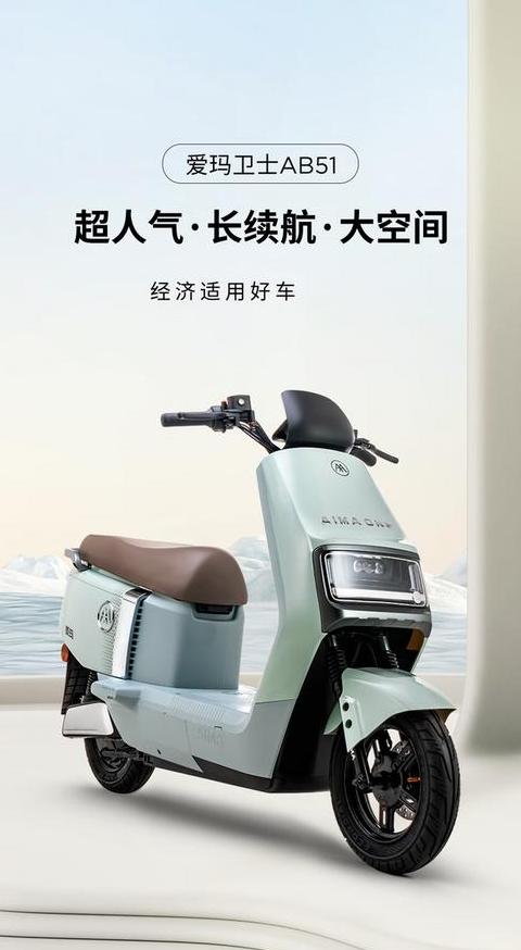 爱玛tdr1010z电动车参数