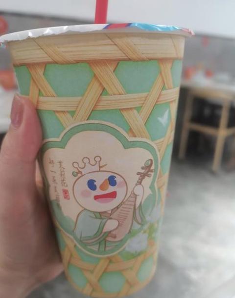 蜜雪冰城下架的饮料
