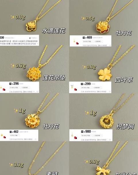 为什么老凤祥黄金价格贵