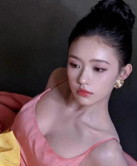 林允为什么改名叫林允