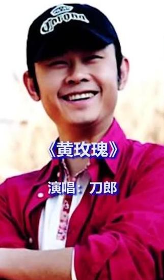 刀郎黄玫瑰歌曲全集