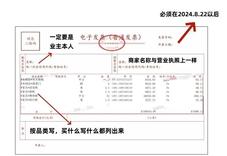 赠品怎么开专用发票