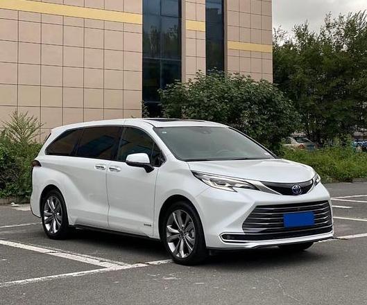 2024口碑最好的轿车