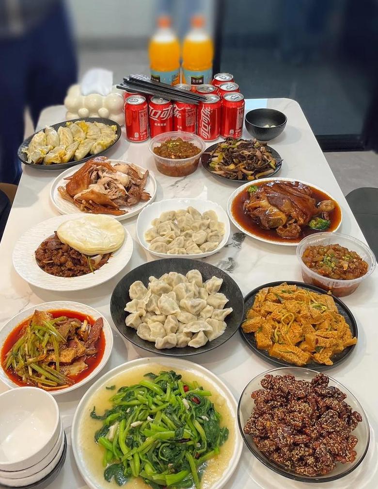 搬新家吃饭有什么讲究
