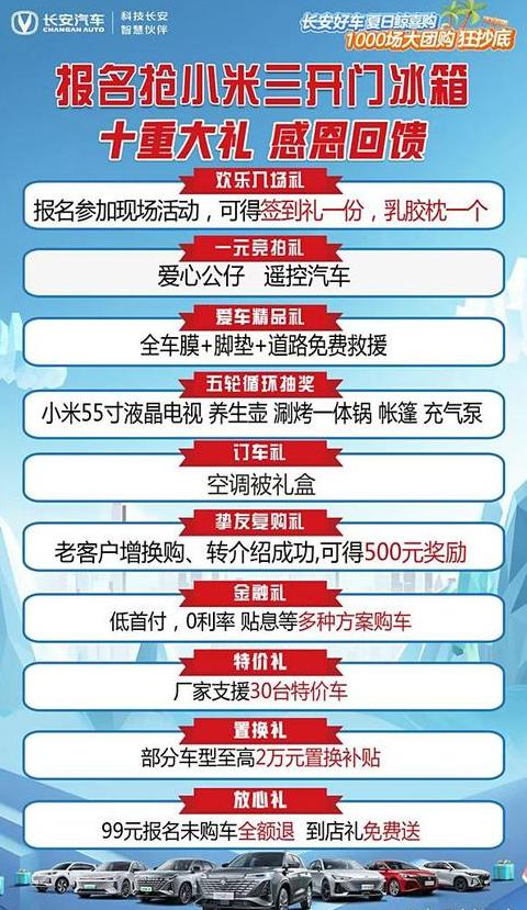 购车向4s店要什么赠送