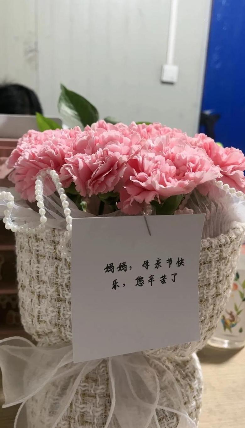 学生送母亲的礼物送什么好