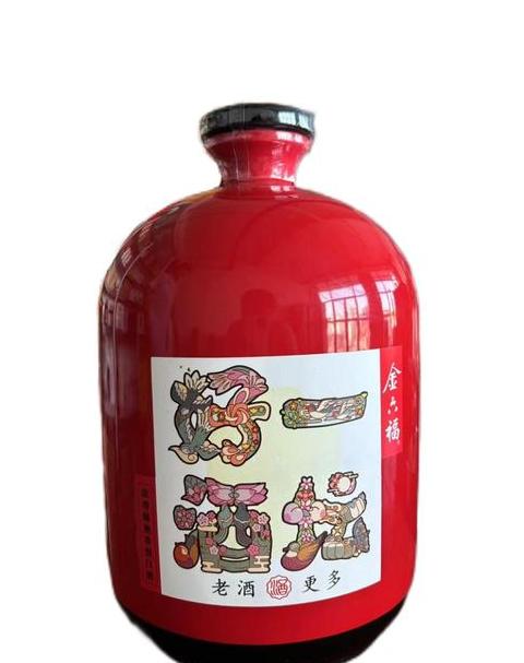 一坛好酒价格一览表