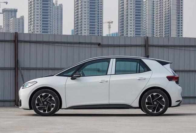 大众建议买的三款车