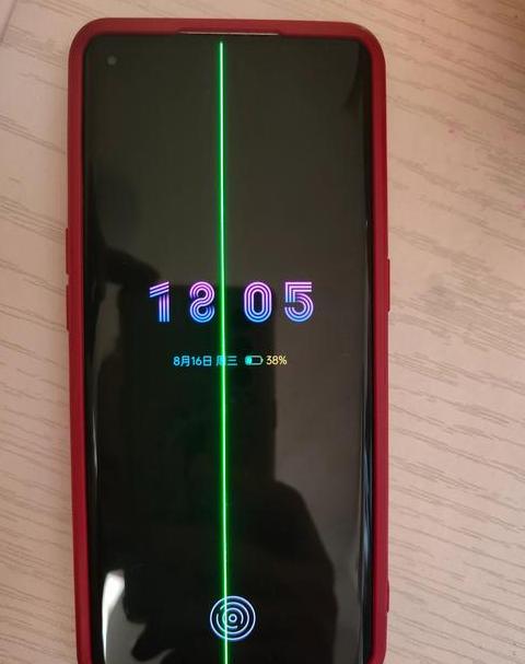 oppo手机全面检测
