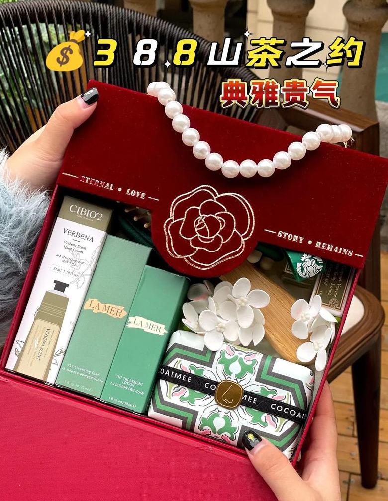 送50岁婆婆的20件礼物