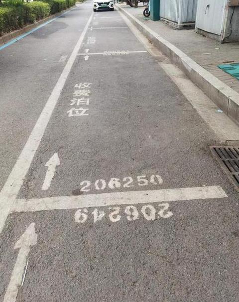 路边免费车位可以一直停吗