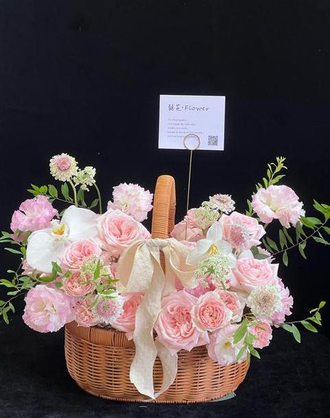 坐月子送花禁忌